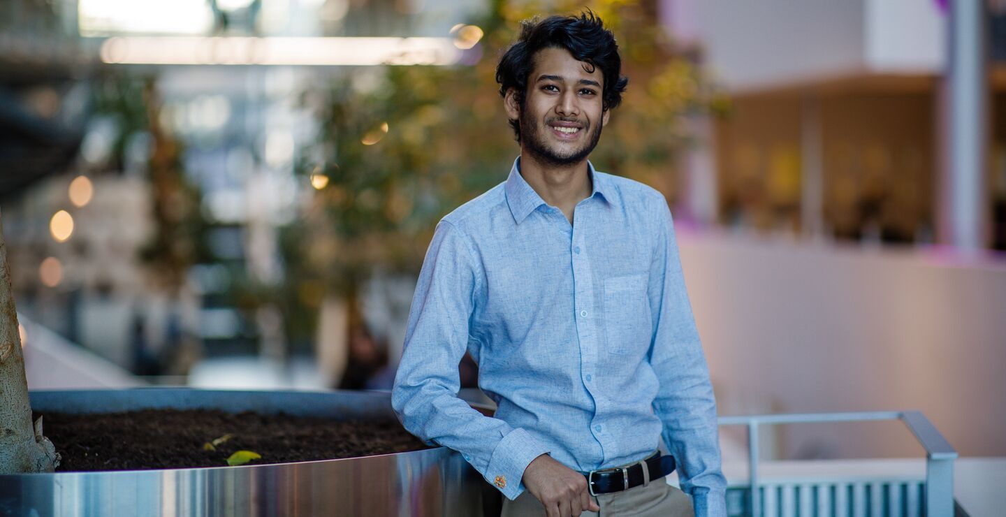 Khushal Bajaj