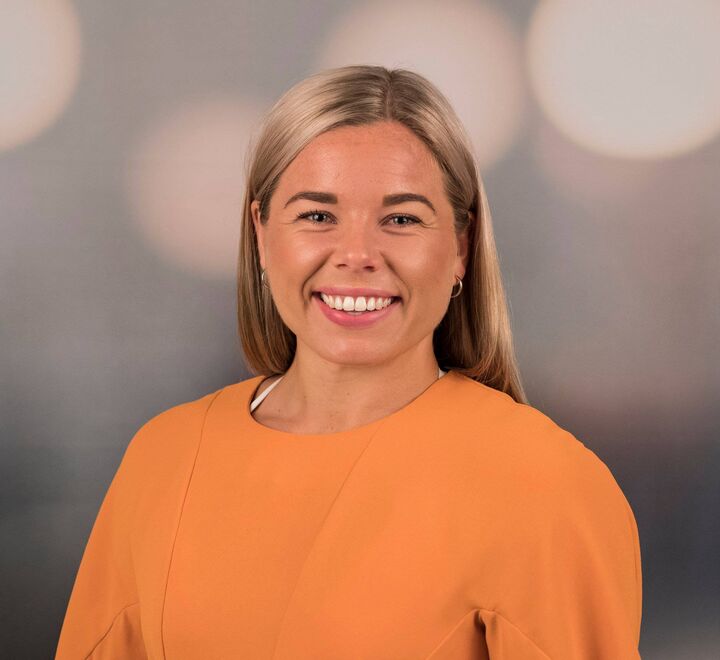Julie Nilsen