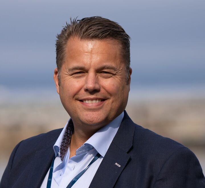 Morten Solheim