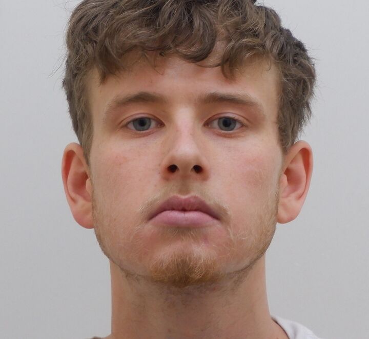 Matthew John Gibb