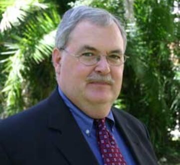 W. Robert Knechel