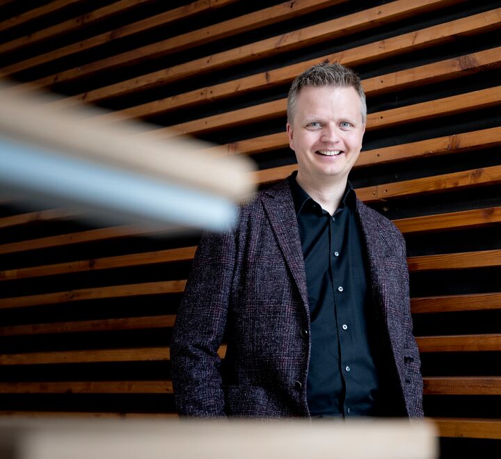 Vegard Kolbjørnsrud 
