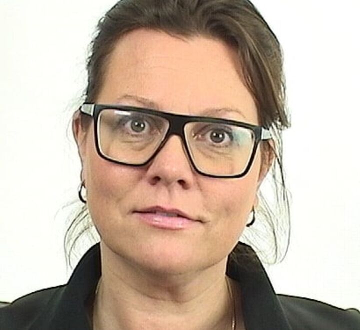 Anne Steenstrup-Duch