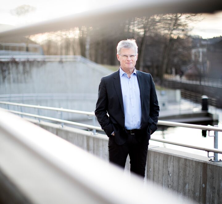 Øyvind Lund Martinsen