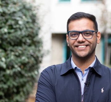 Rahul Malik
