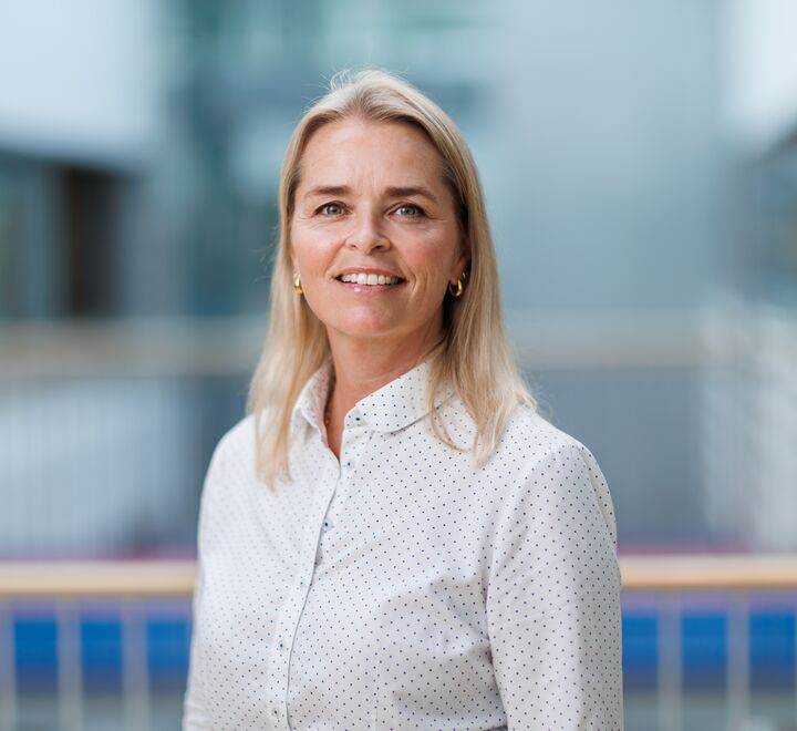Bilde av Ida-Cathrine Jørgensen