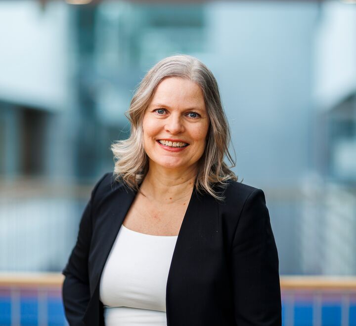 Birgitte Grøgaard