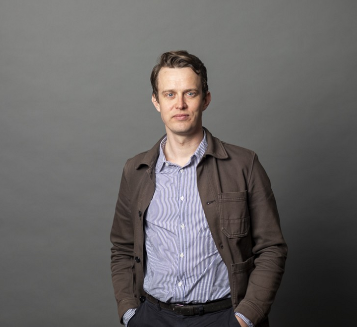 Kasper Bruun Knudsen