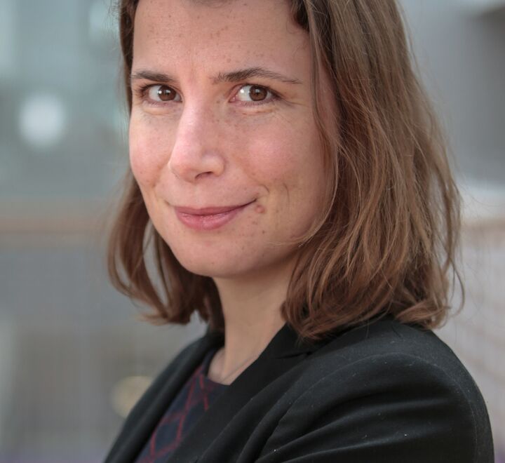 Suzanne van Gils