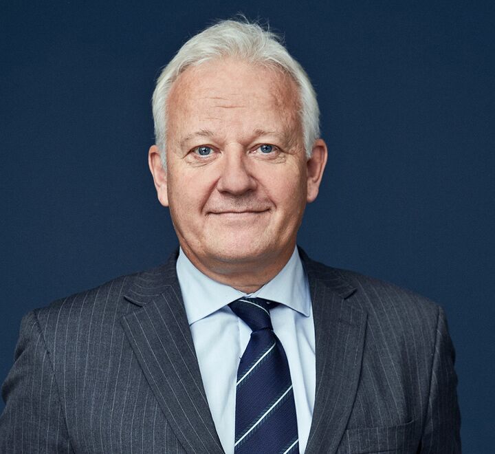 Jørn Sigurd Maurud