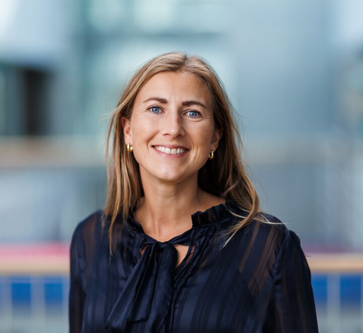 Bilde av Caroline Nilla Dalberg