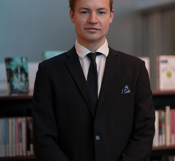Tobias Scharning Helmersen