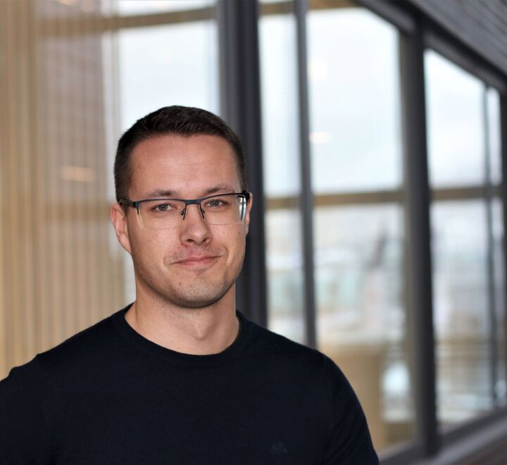 Atle Haugen