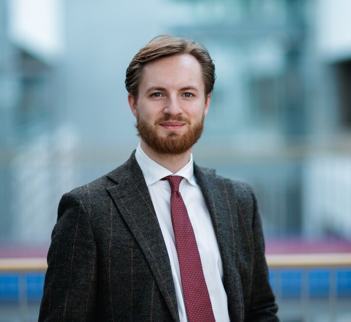 Image of Jonathan Løken Tranberg