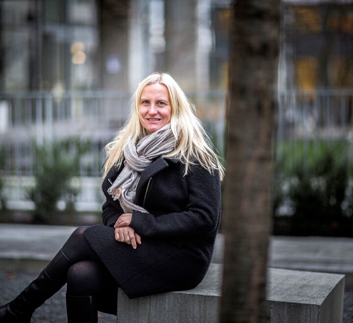 Det er grunn til å stille spørsmål om kulturmeldingens teknologioptimisme. Her trenger vi teknologirealisme, skriver Sigrid Røyseng (bildet).