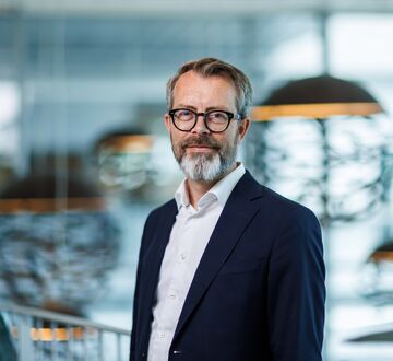 Bilde av Thomas Hoholm