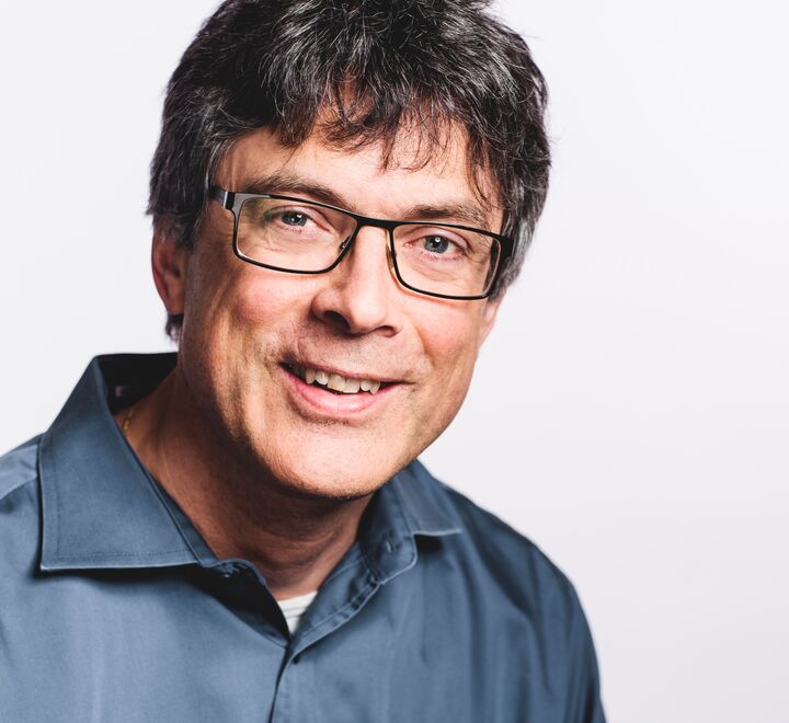 Per Espen Stoknes