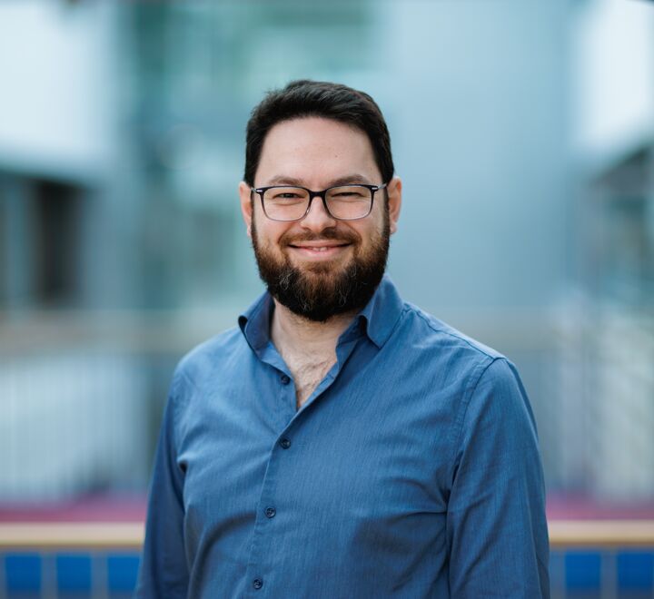 Bilde av Nedim Olsson Kasumacic