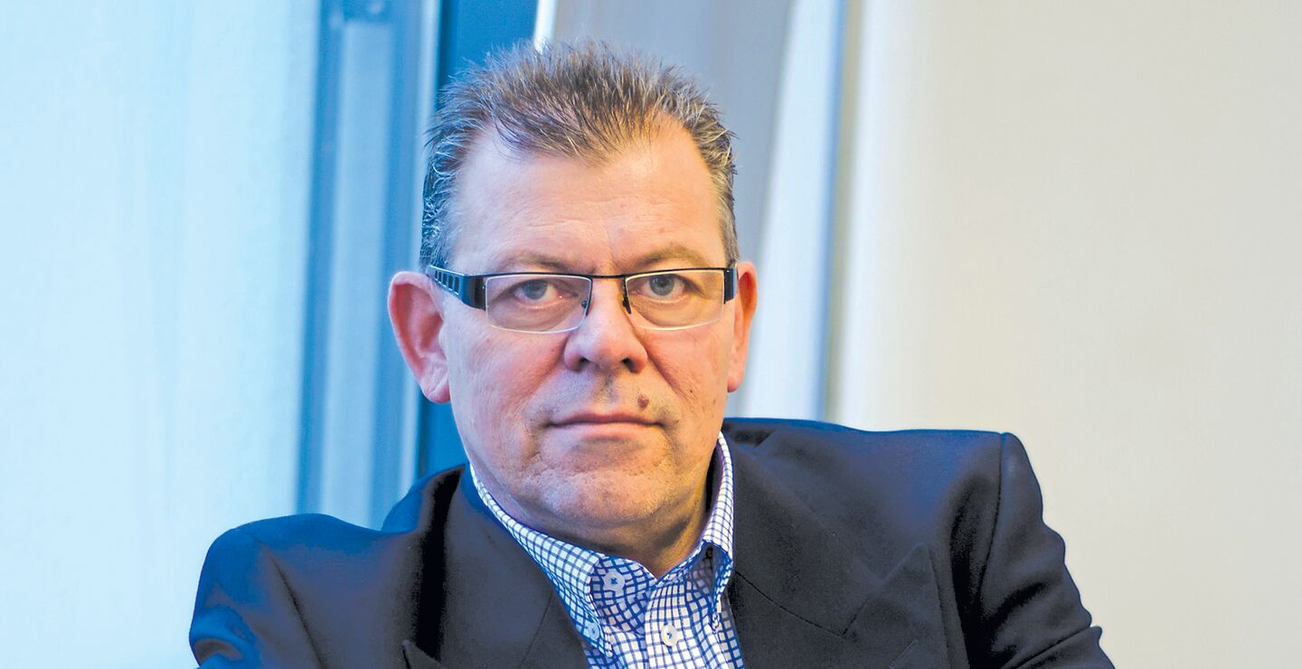 Frode Solberg