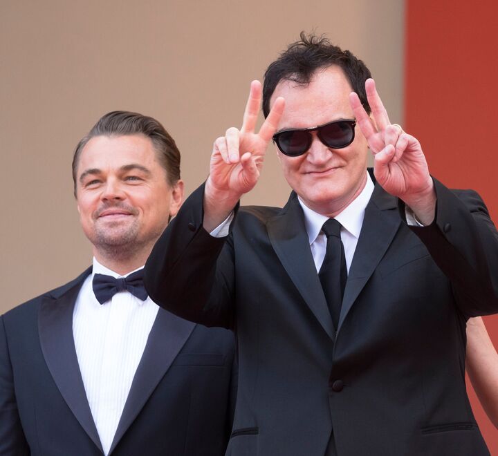 Har Quentin Tarantino (bildet) et poeng da han hevdet at "en venn i juryen er din verste fiende"? Foto: Hubert Bösl/MEGA
