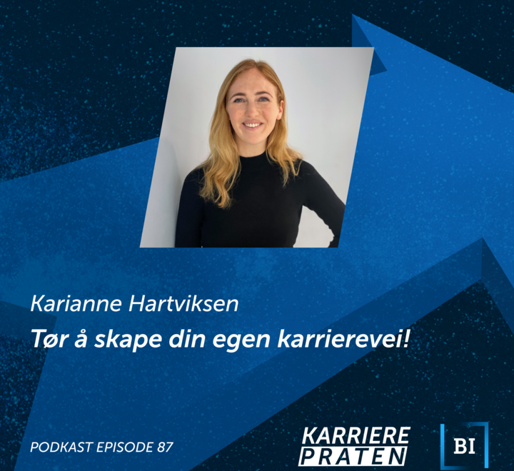 Karianne Hartviksen