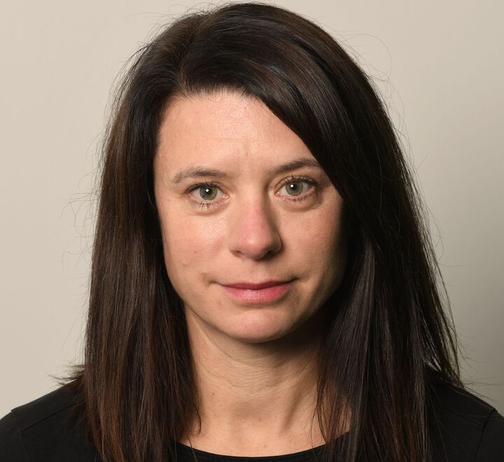 Siv Rosendahl Skard
