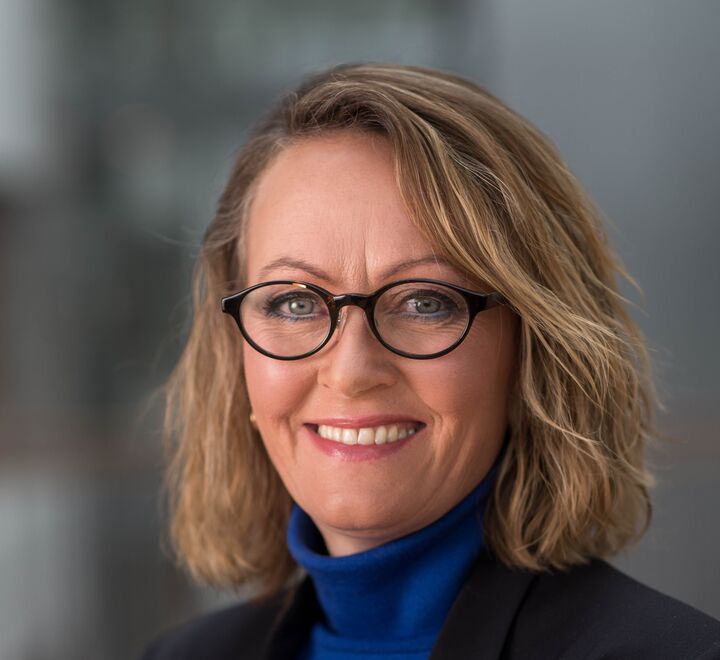 Ragnhild Silkoset