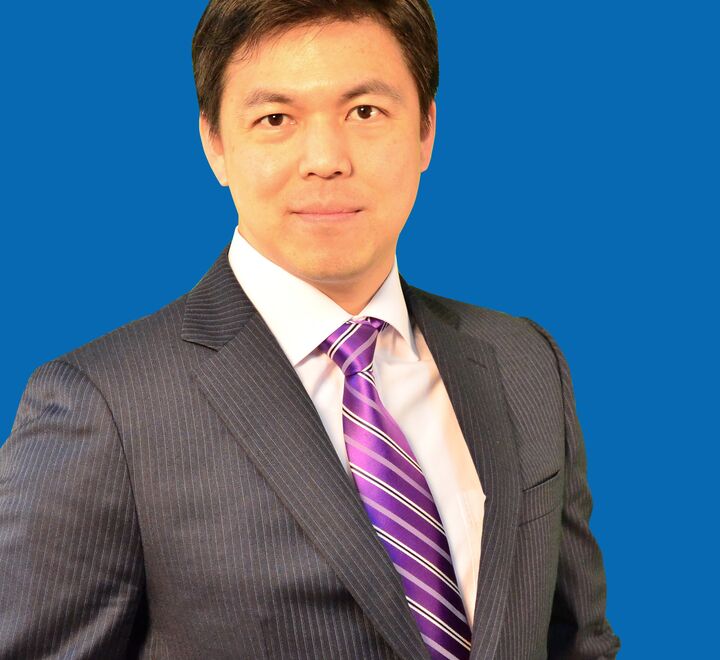 Jack Hsieh