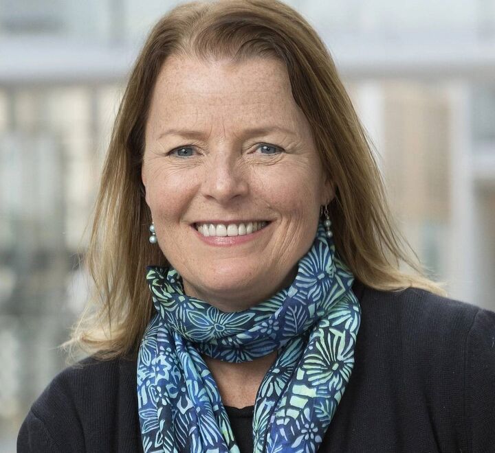 Cathrine Torp