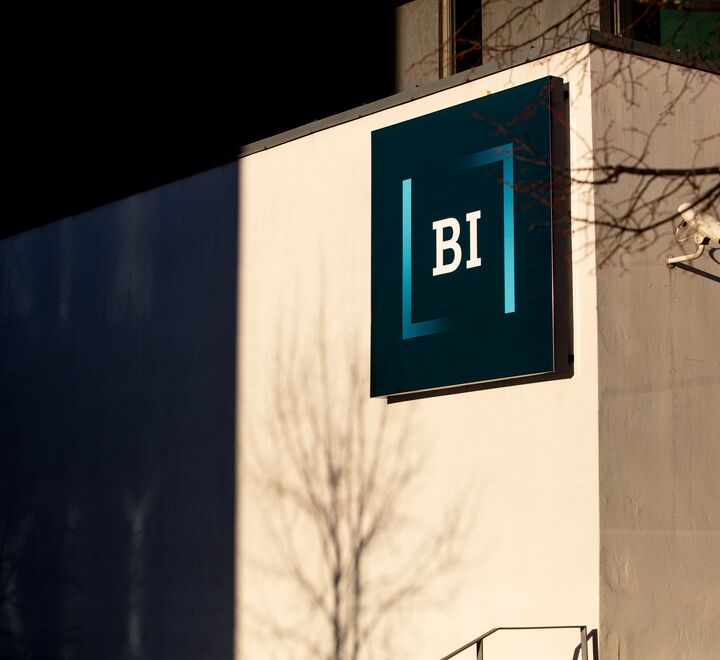 Logo BI