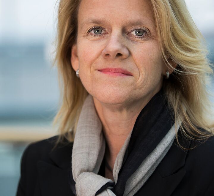 Hilde C. Bjørnland