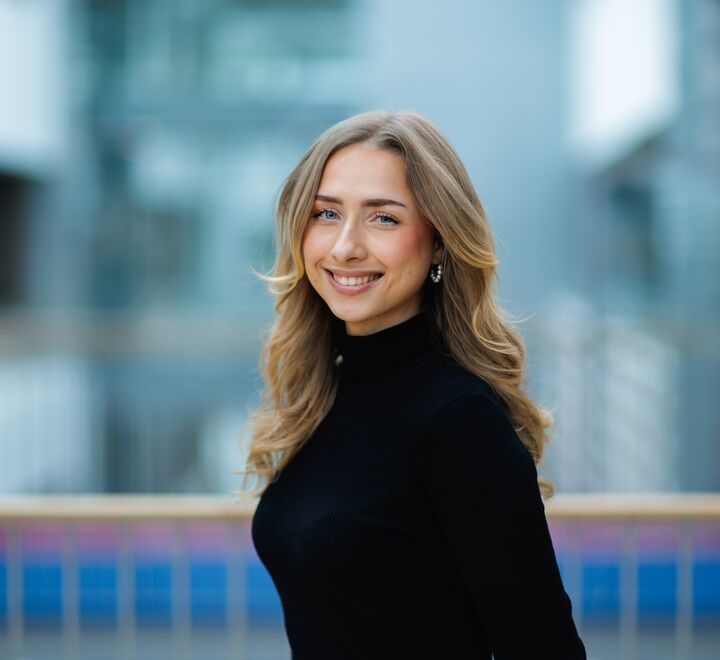 Image of Caroline Dahlquist