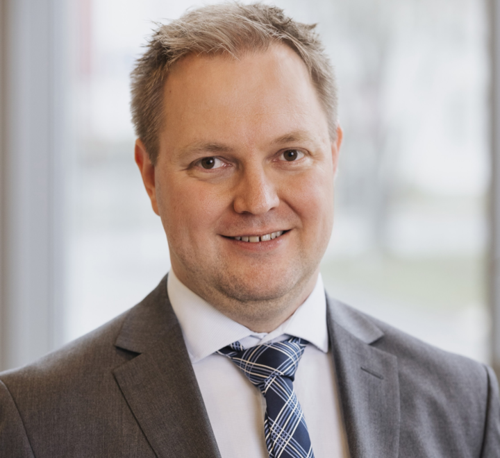 Roy-Ivar Andreassen