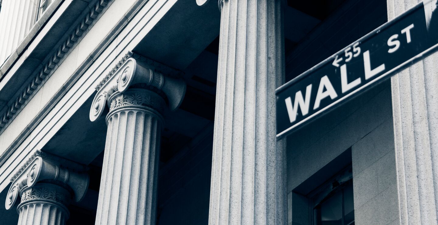 Wall Street