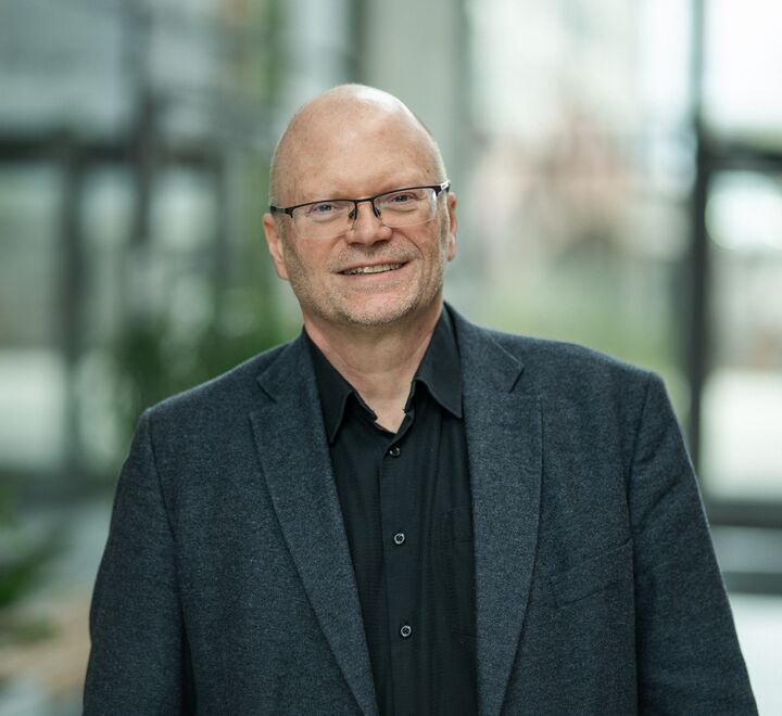 Bilde av Robert Ingvaldsen