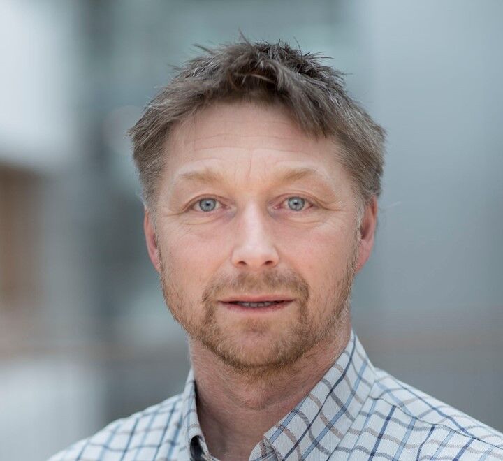 Geir Bjønnes