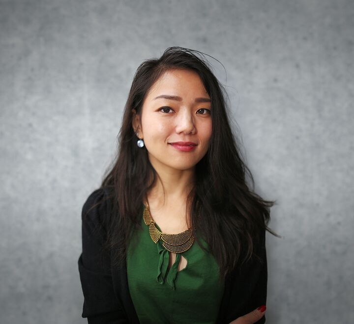 Sut I. Wong