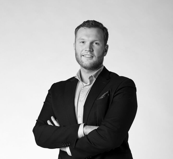 Bilde av Preben Riska