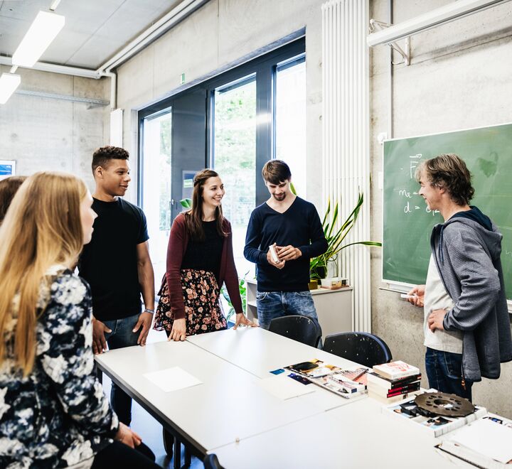 Leadership education