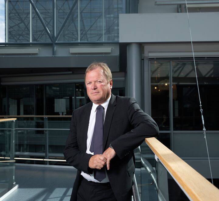 Inge Jan Henjesand