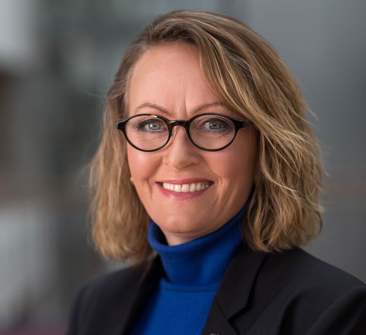 Ragnhild Silkoset