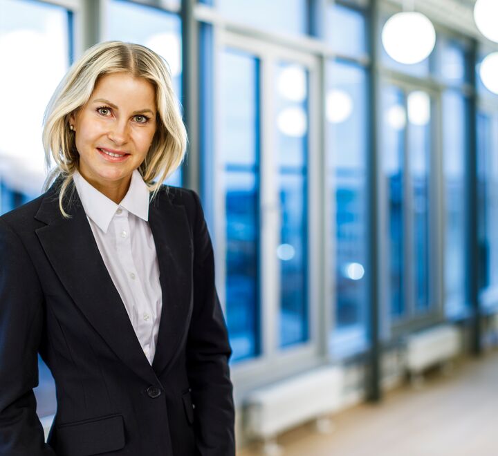 Therese Høyer Grimstad