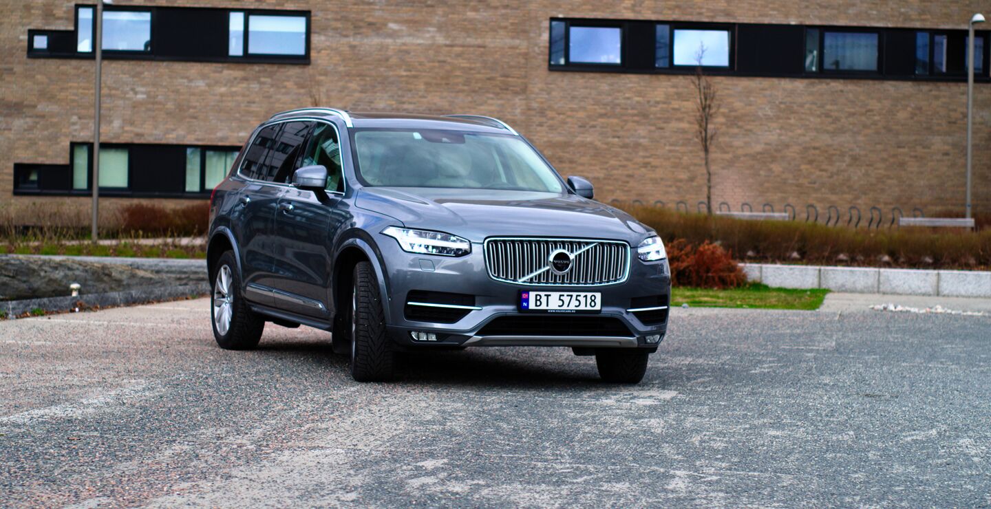 Bilde av Volvo
