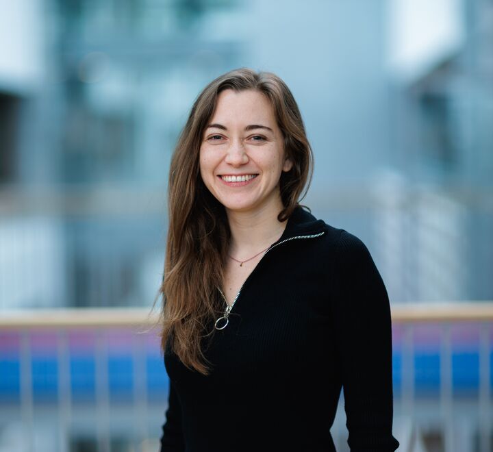 Bilde av Lovisa Reiche