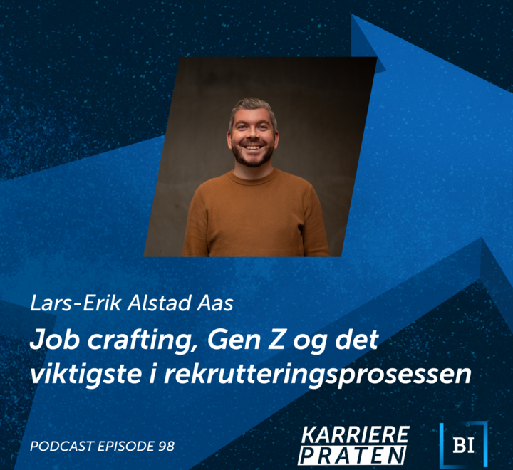 Lars-Erik Alstad Aas