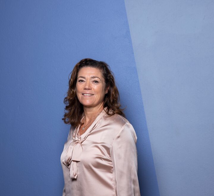 Kristin skogen Lund