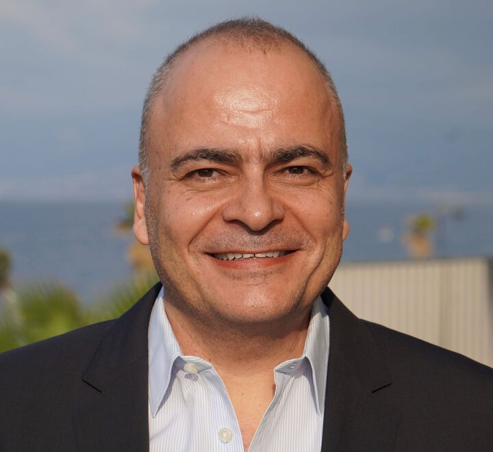 Hagop Panossian (advisor)