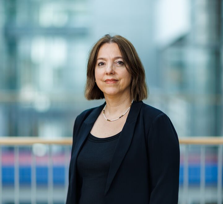 Image of Evangelia Kopadi