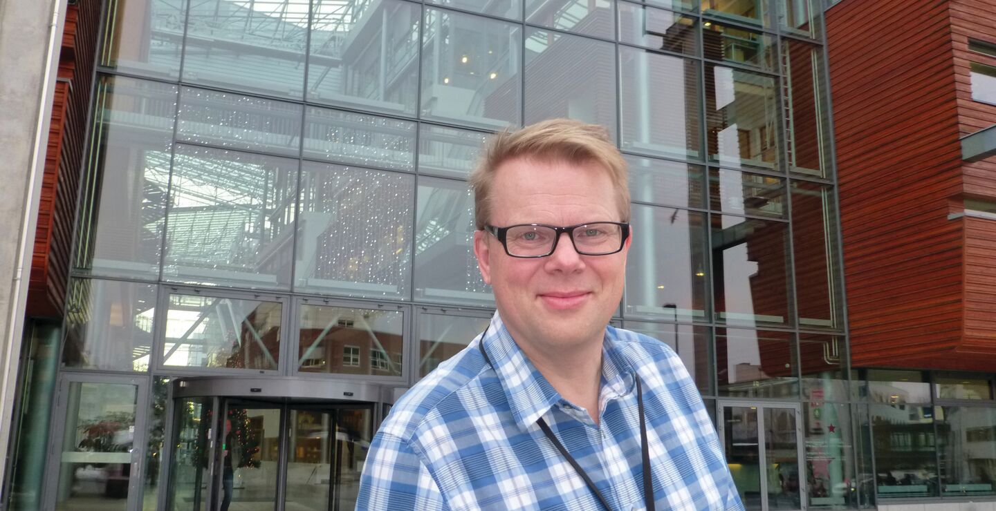 Anders Gustafsson