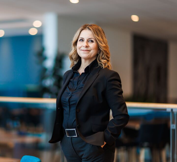 Irene Gulbrandsen